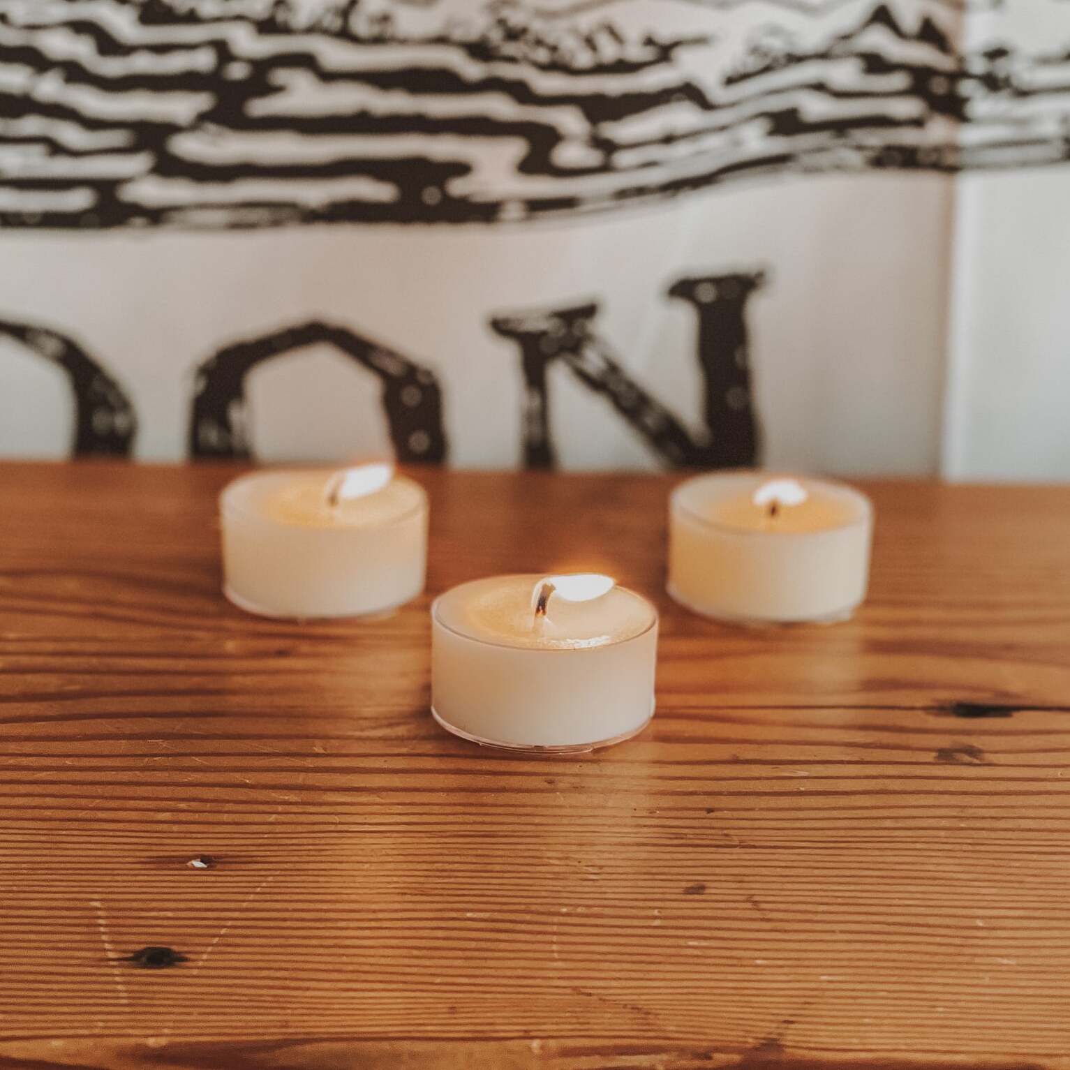 Tealight