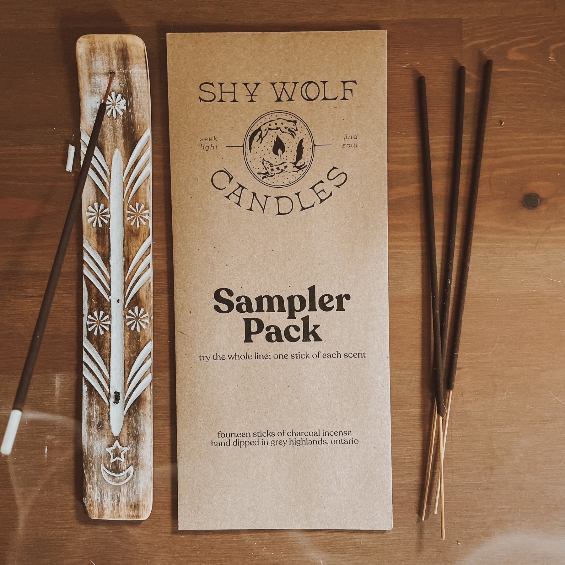 Incense