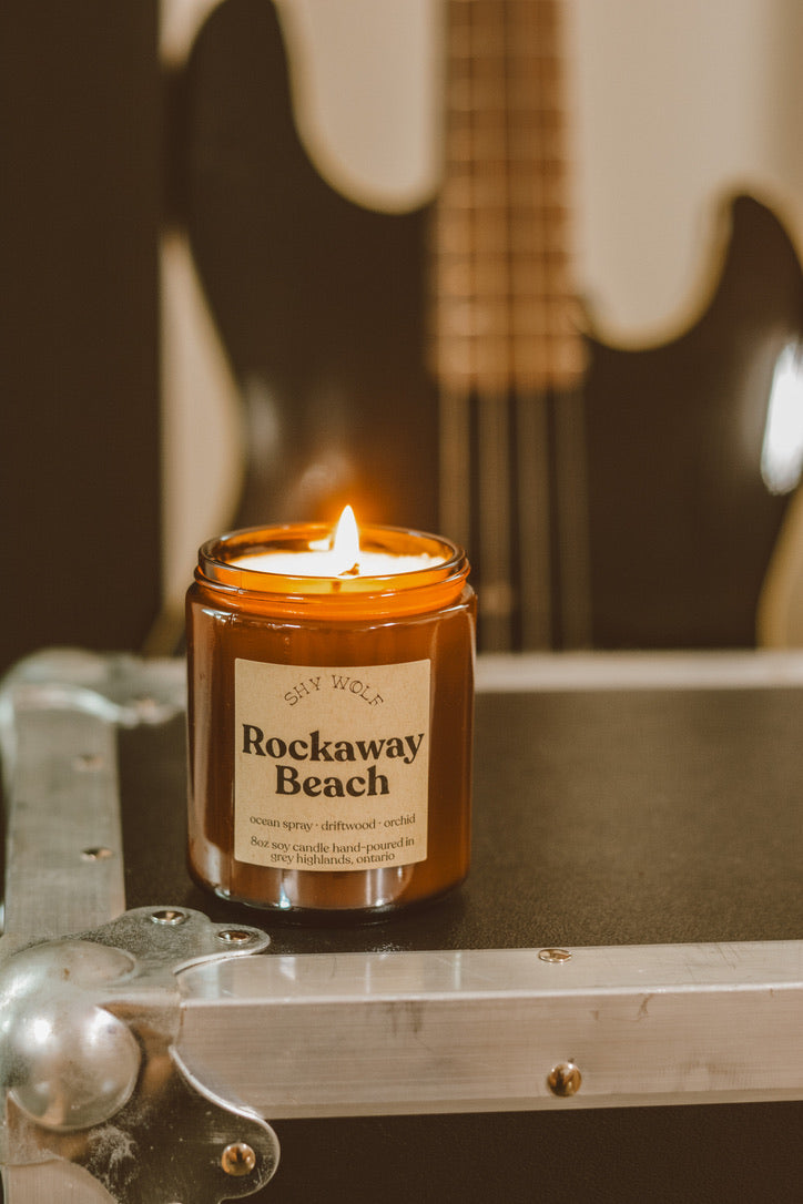 Rockaway Beach