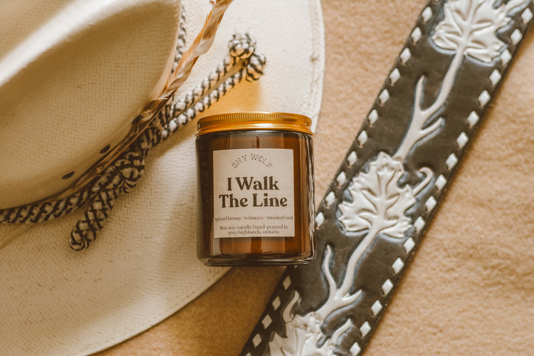 I Walk the Line