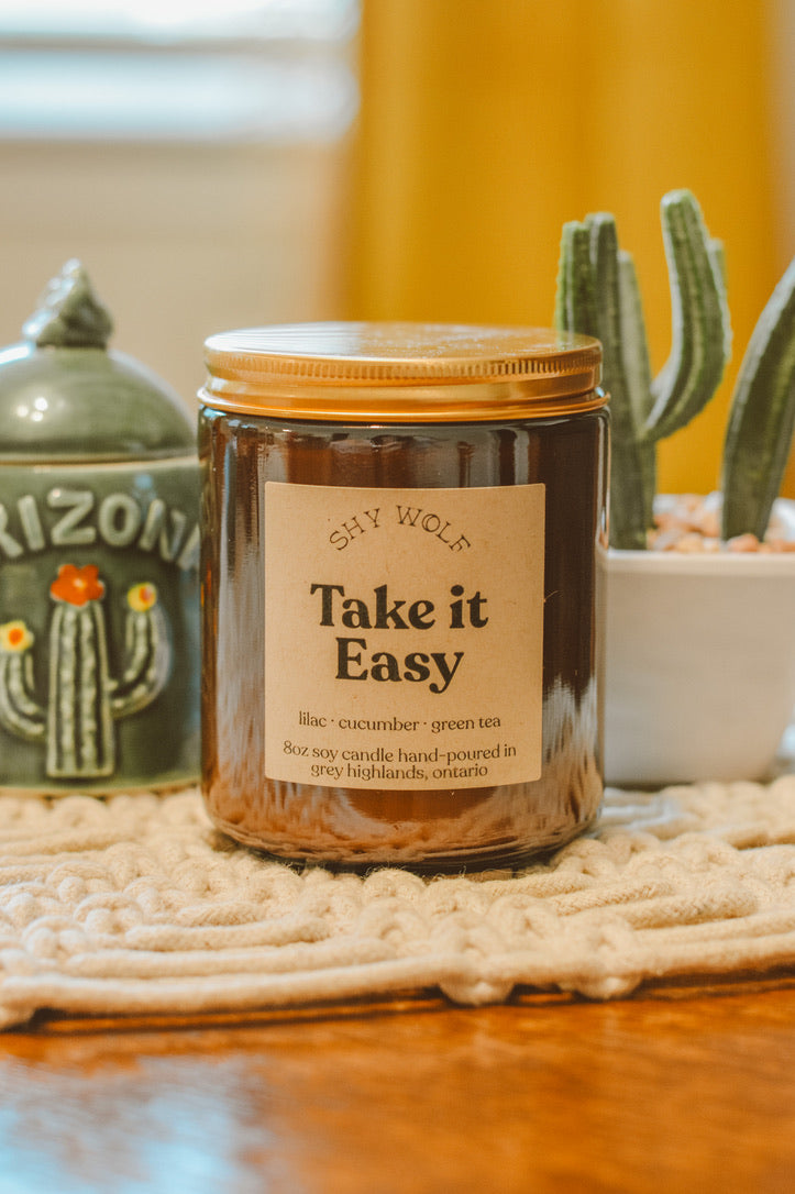 Take it Easy