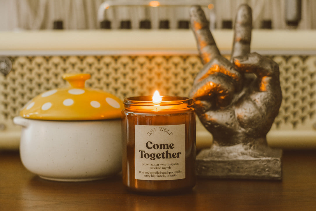 Come Together