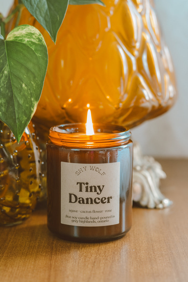 Tiny Dancer