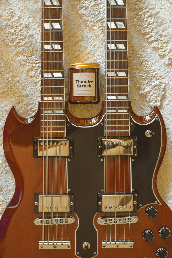 Thunderstruck