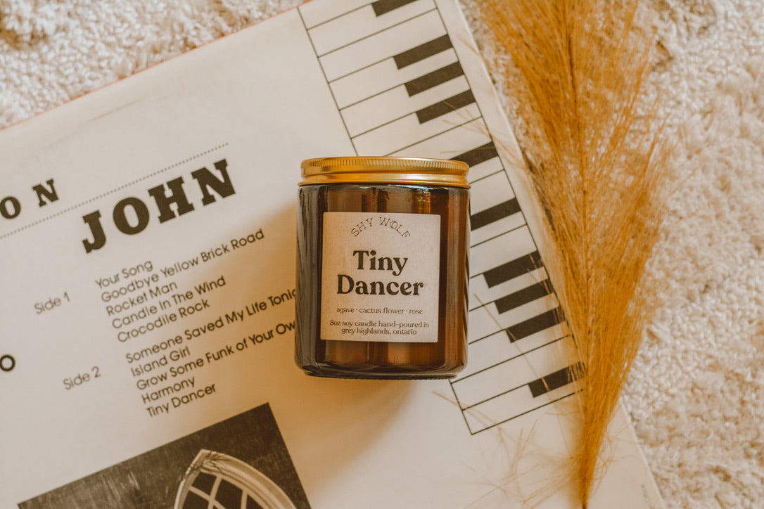 Tiny Dancer