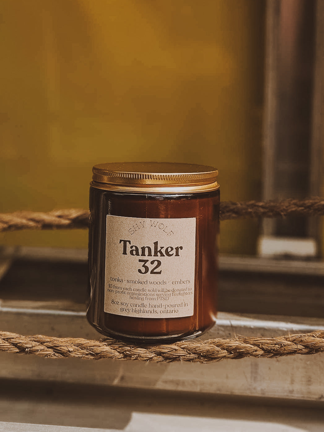 Tanker 32