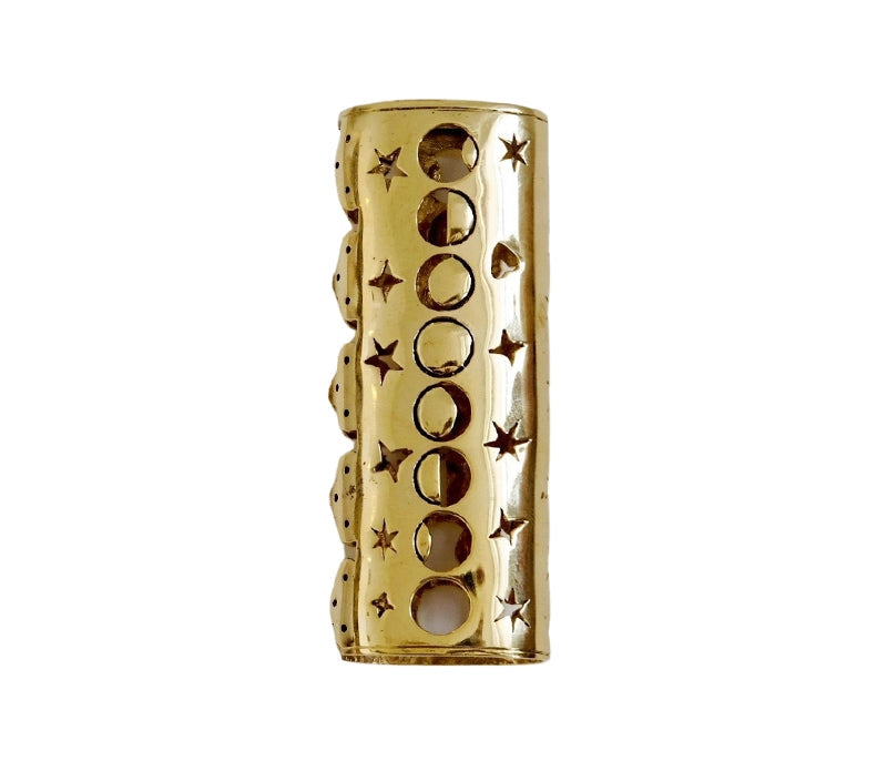 Lunar Cycle Lighter Case