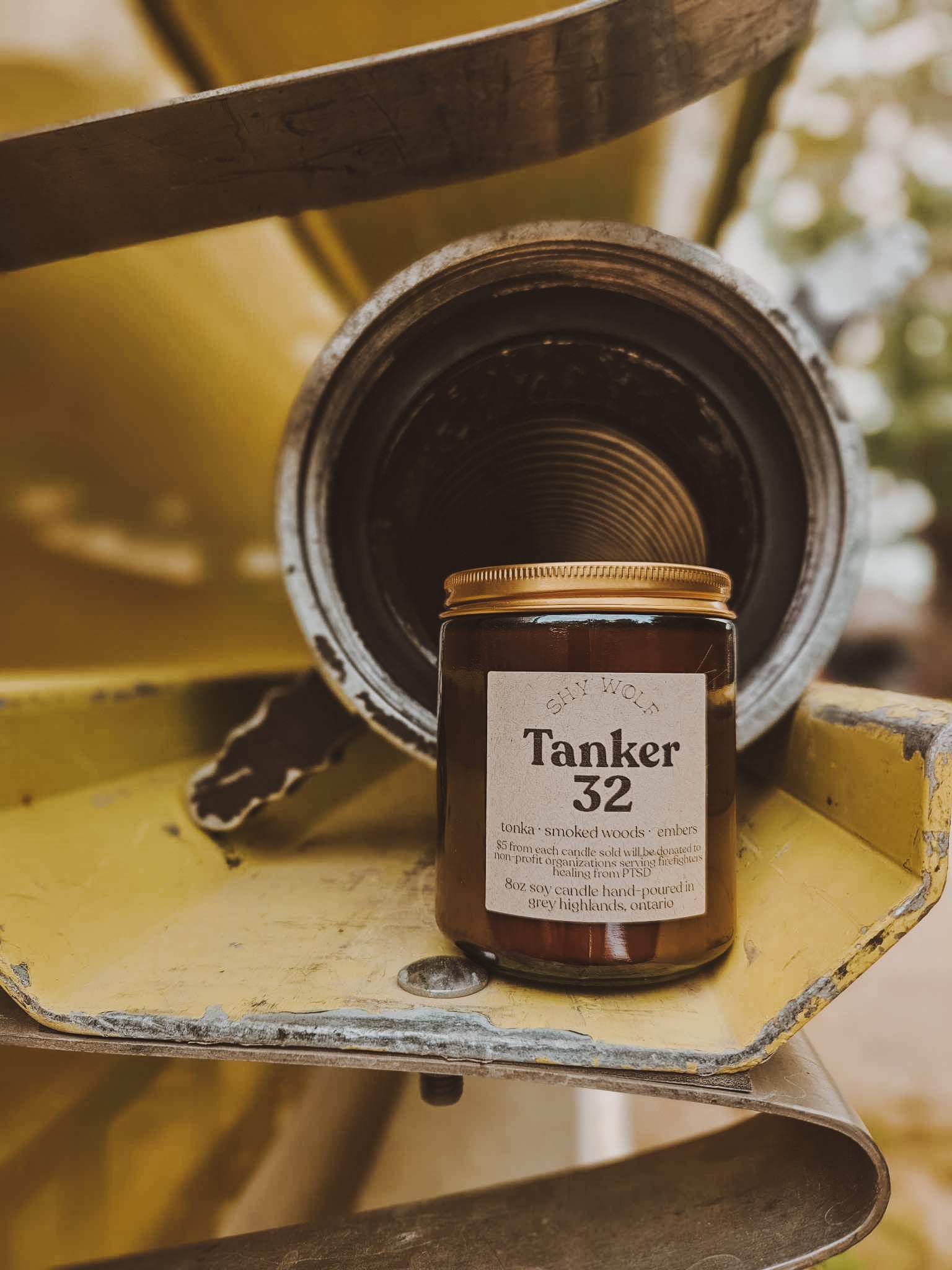 Tanker 32