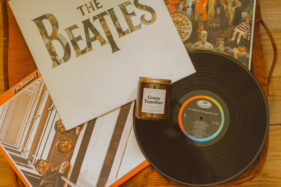 Come Together