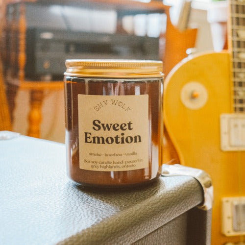 Sweet Emotion