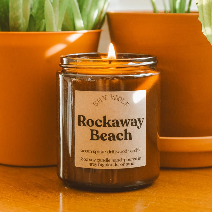 Rockaway Beach