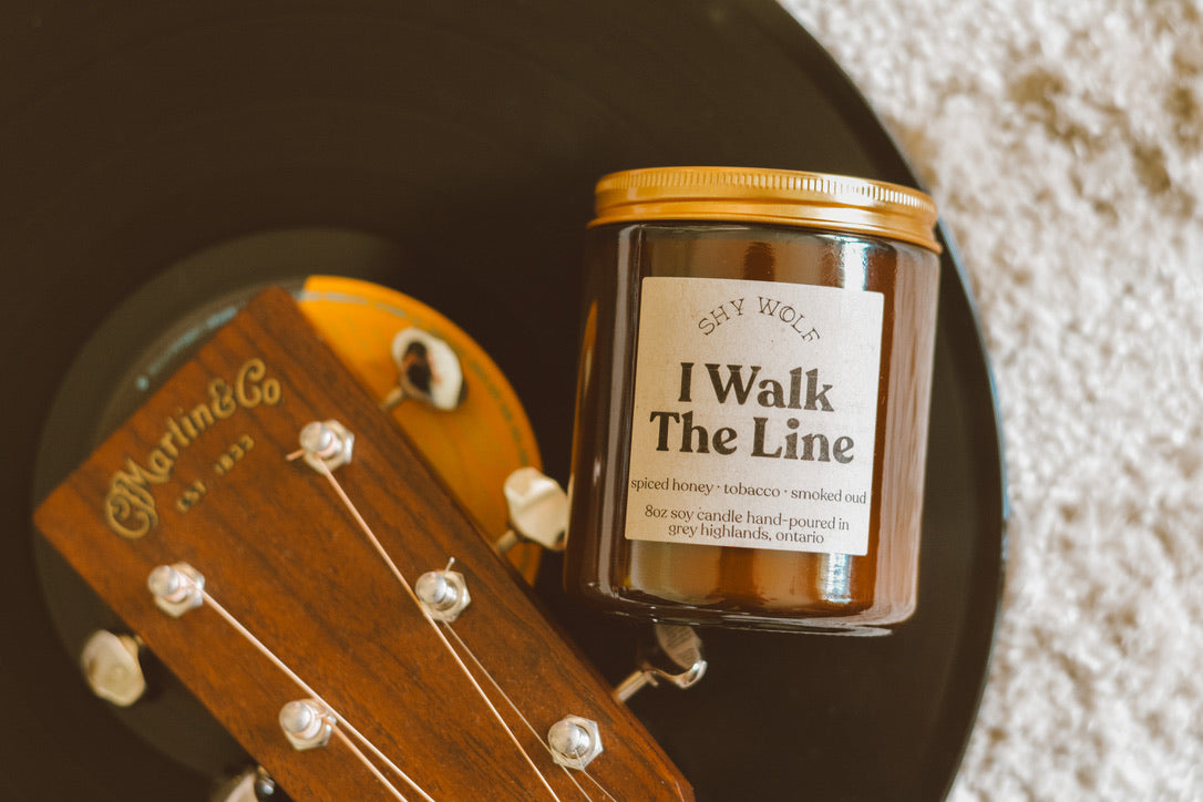 I Walk the Line