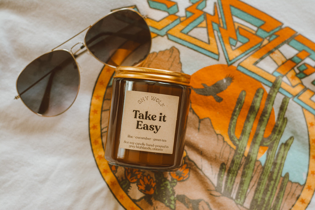 Take it Easy