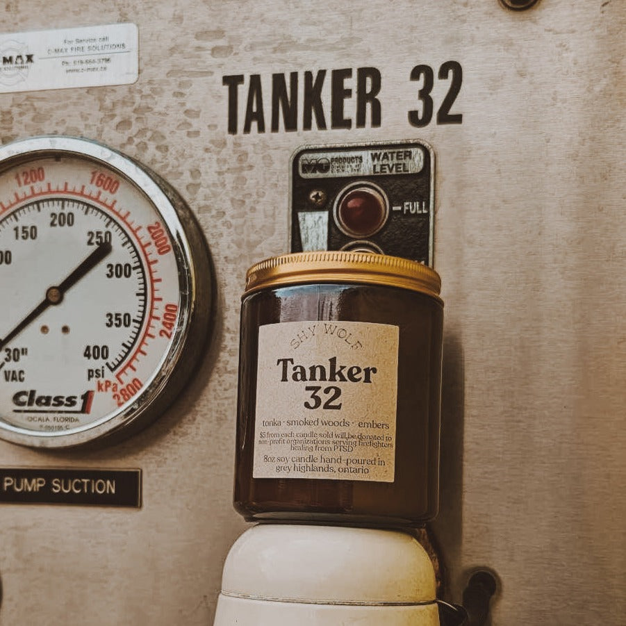 Tanker 32