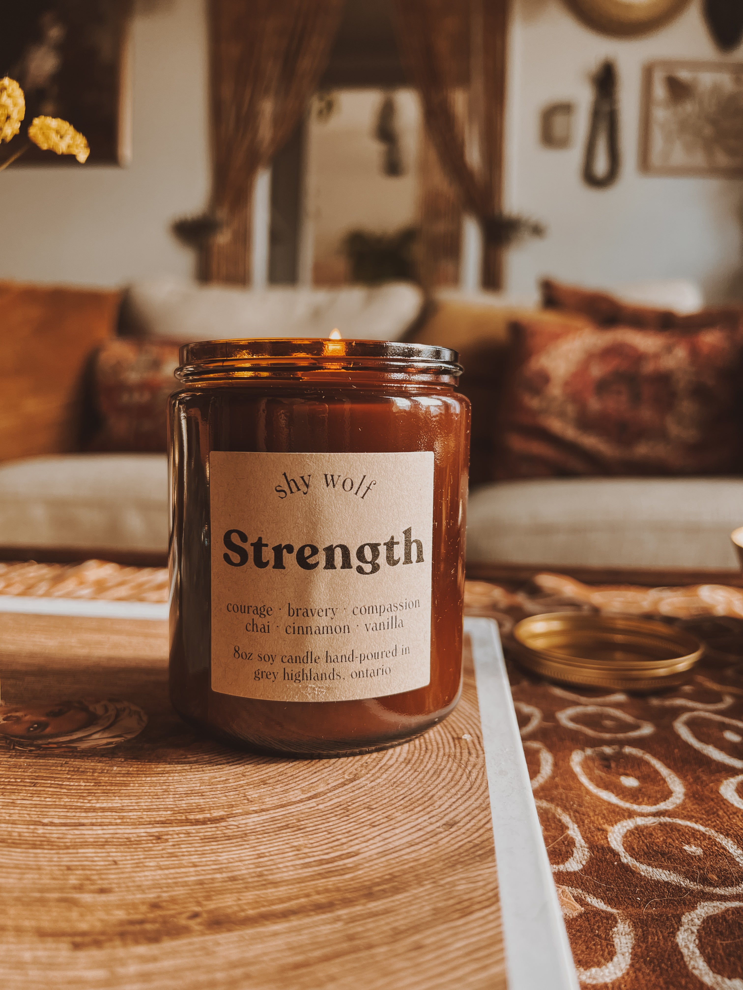 Strength