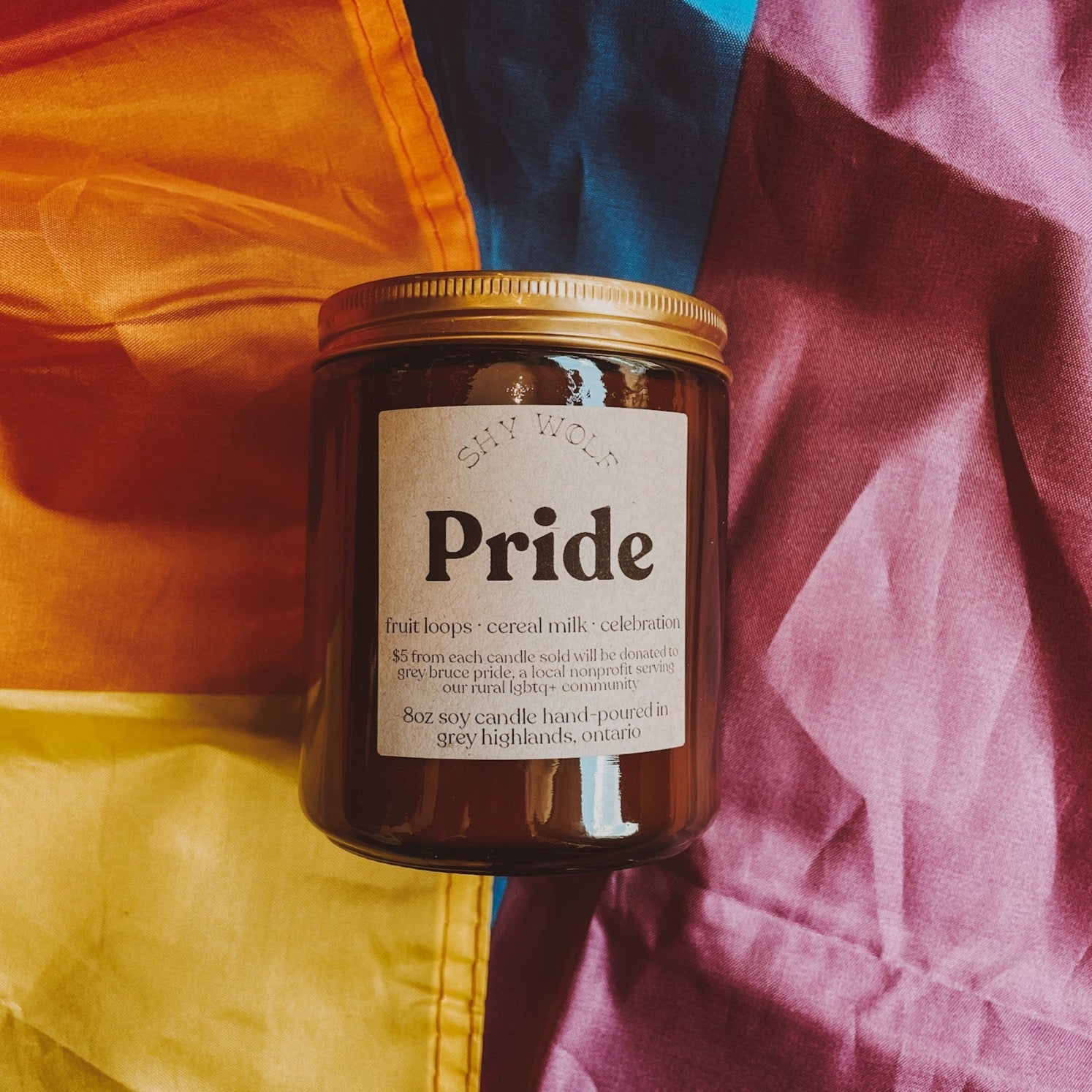 Pride