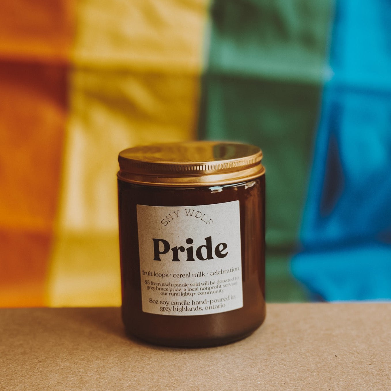 Pride