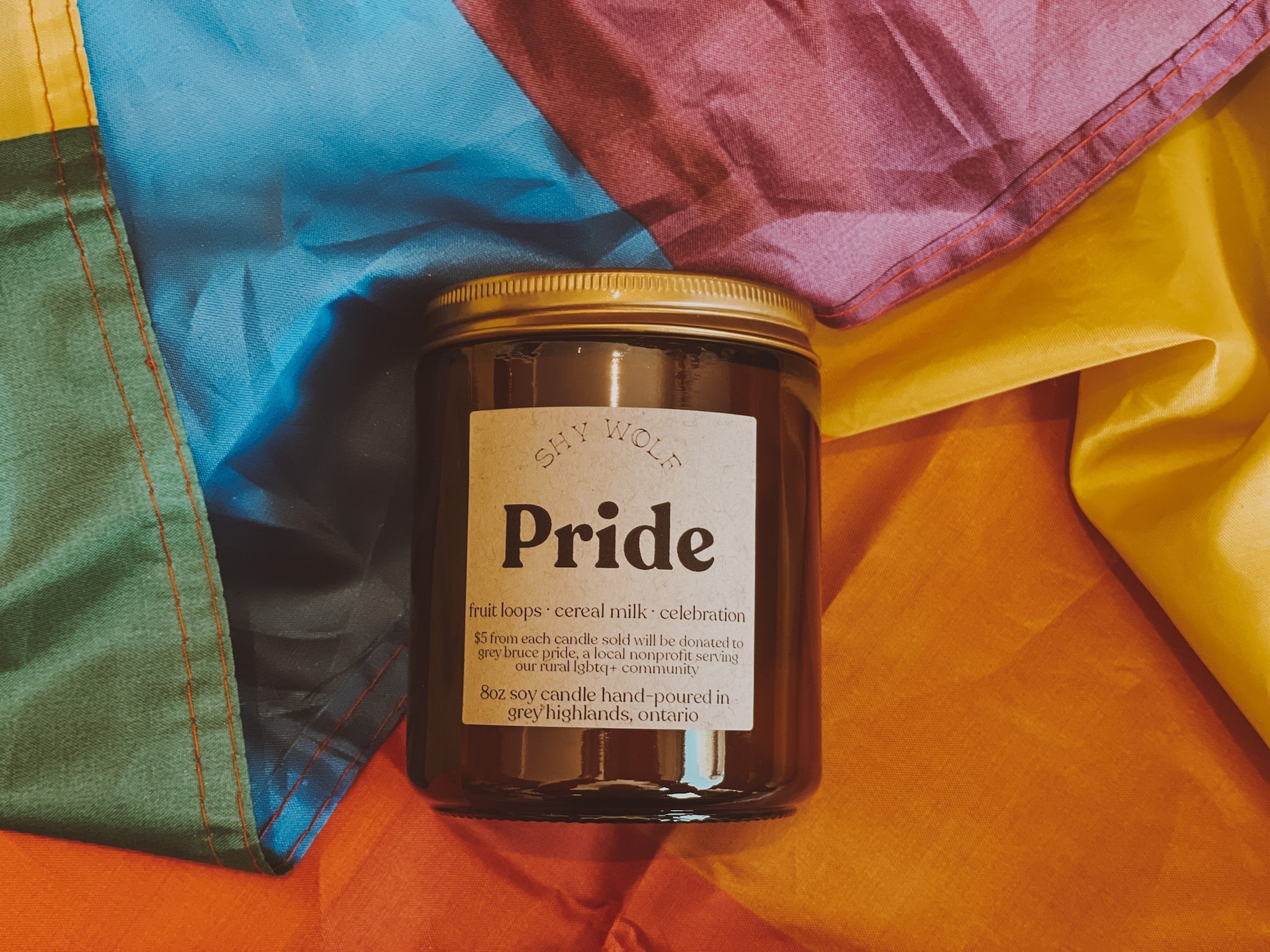 Pride
