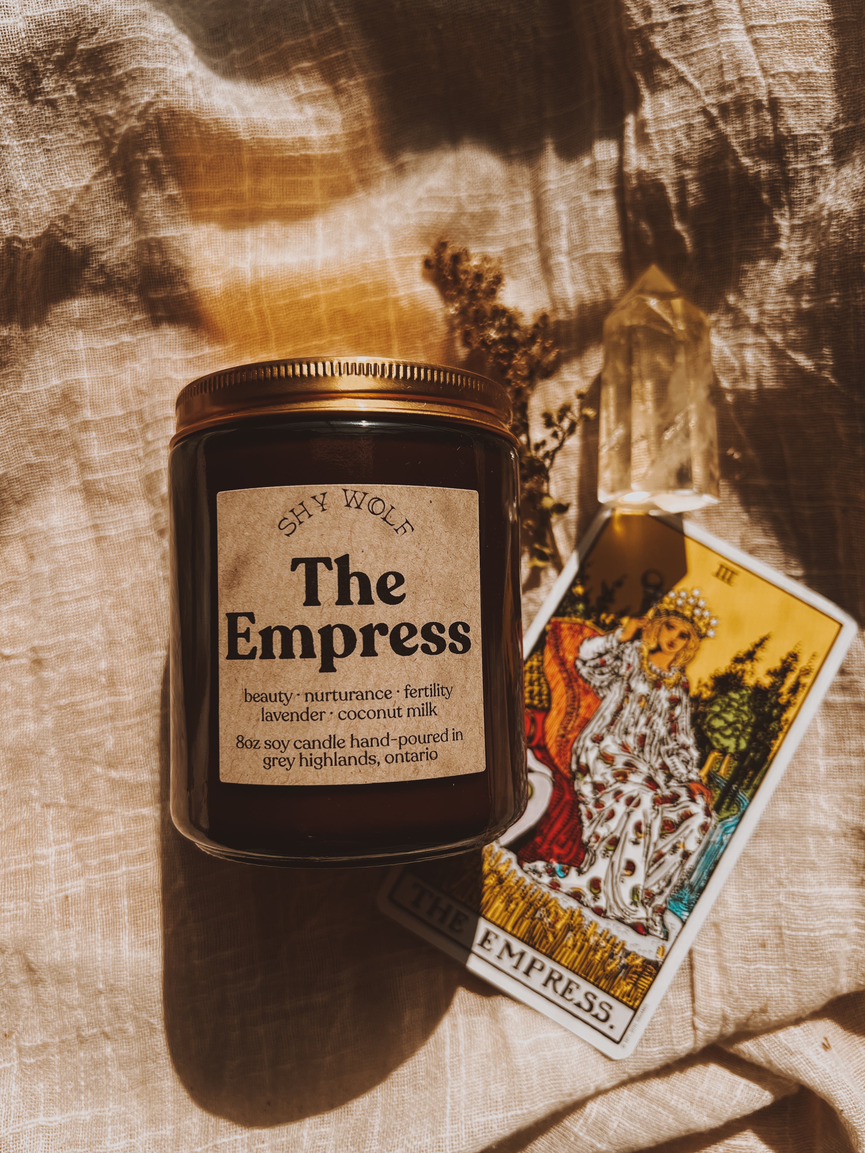 The Empress