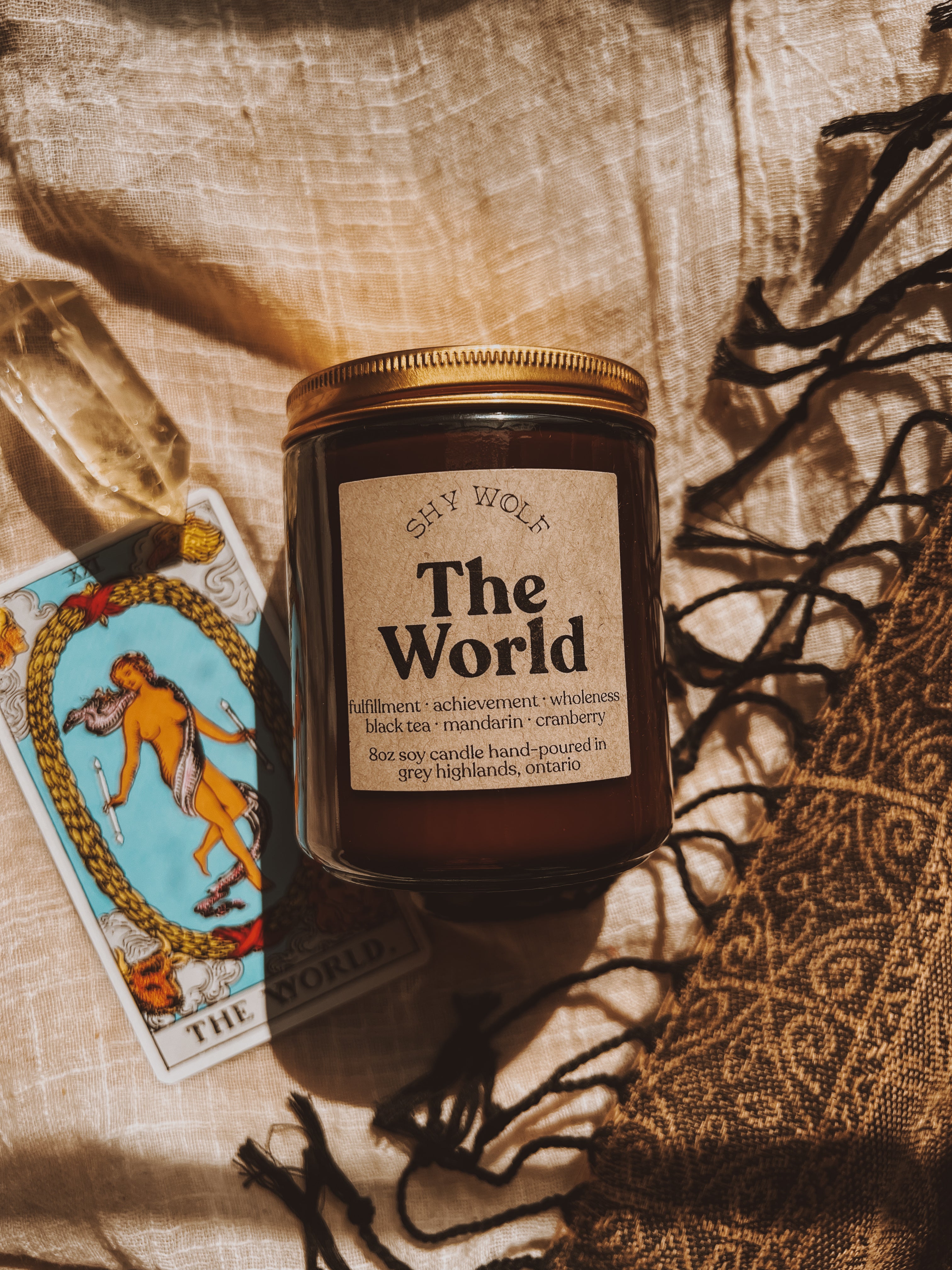 The World