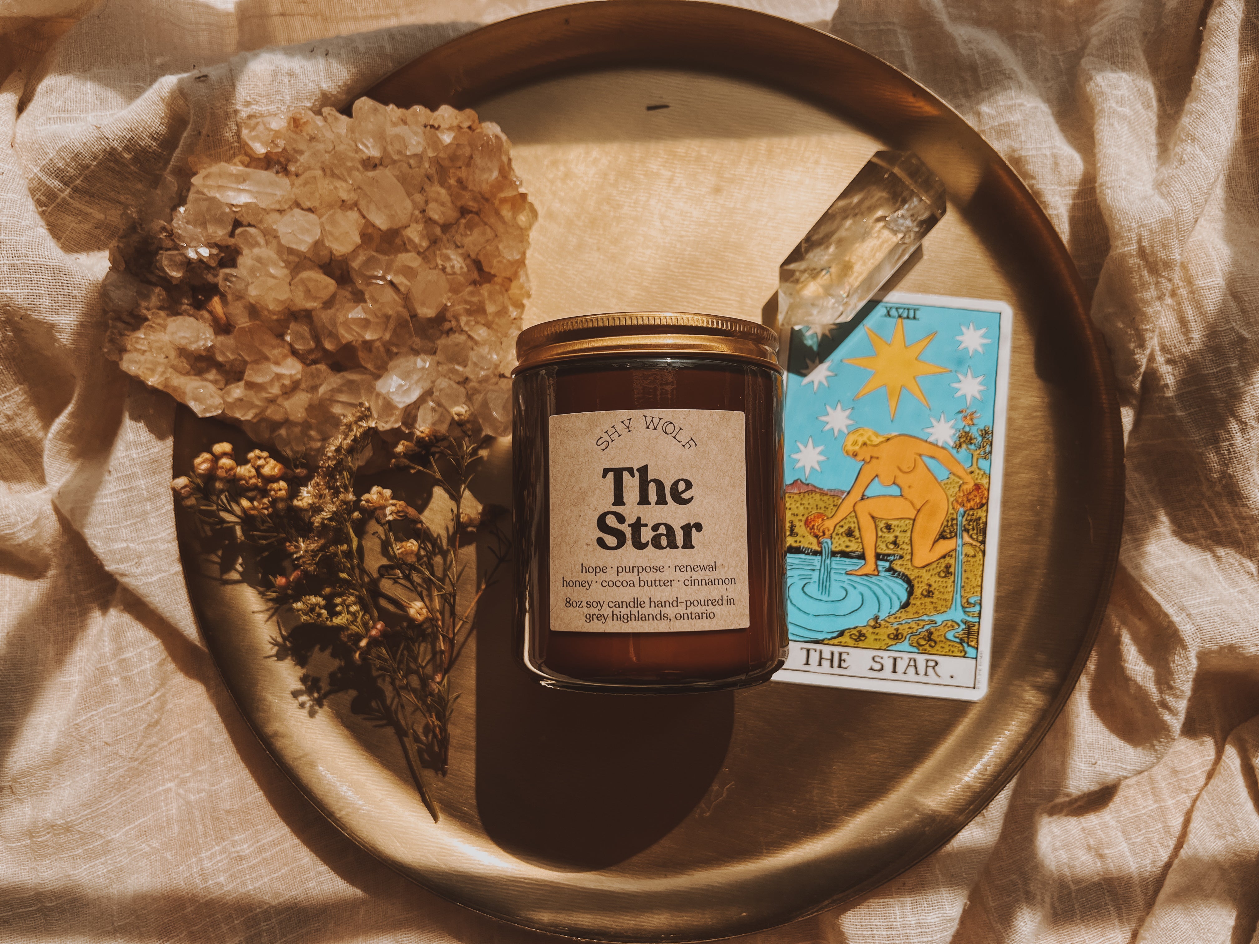 The Star
