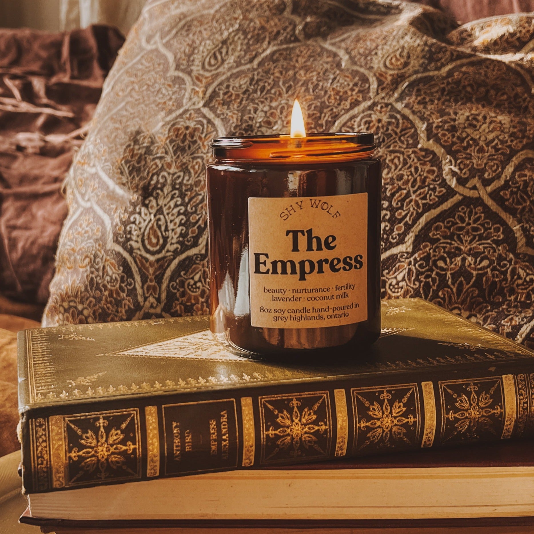 The Empress