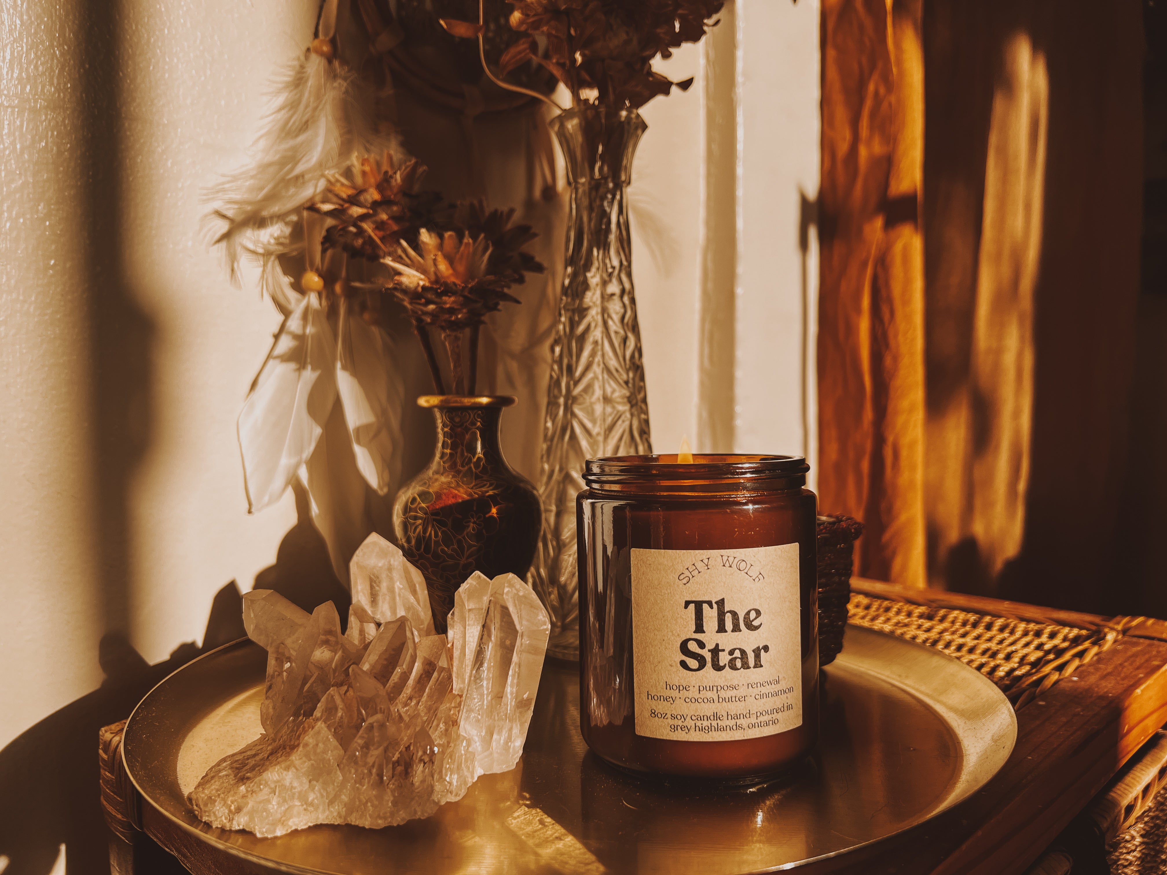The Star