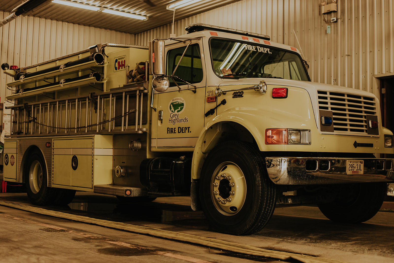 Tanker 32