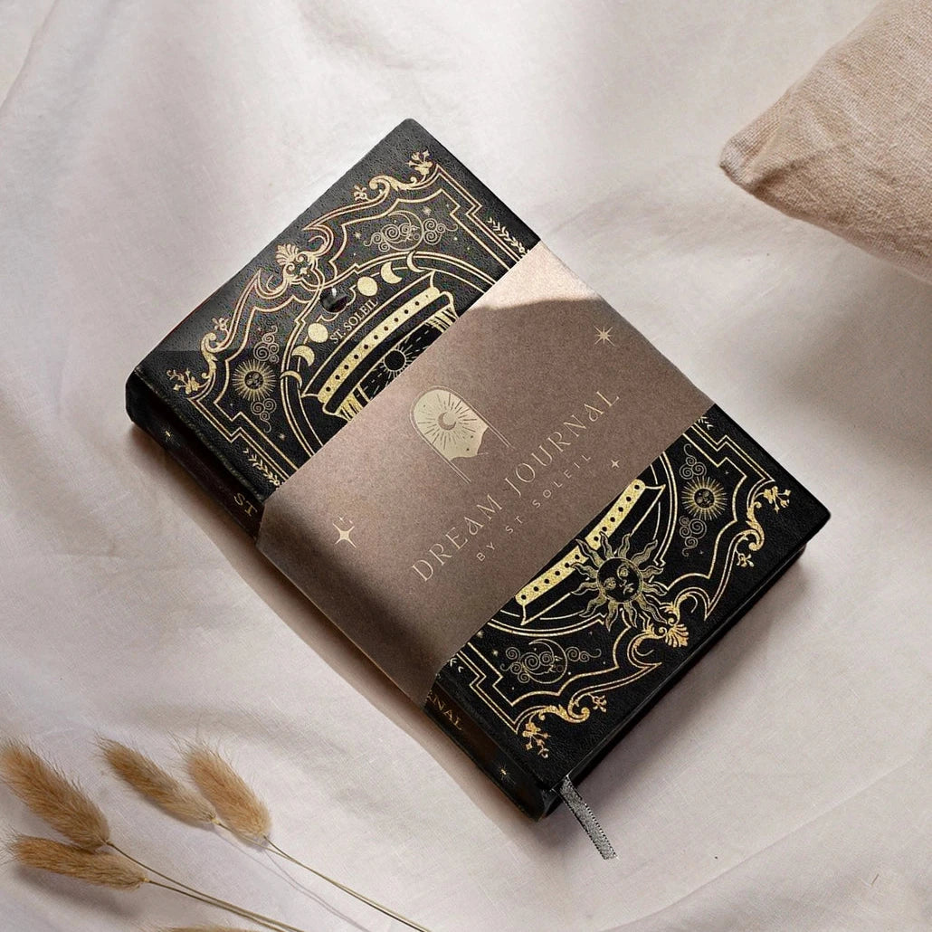 Sacred Dreams Journal