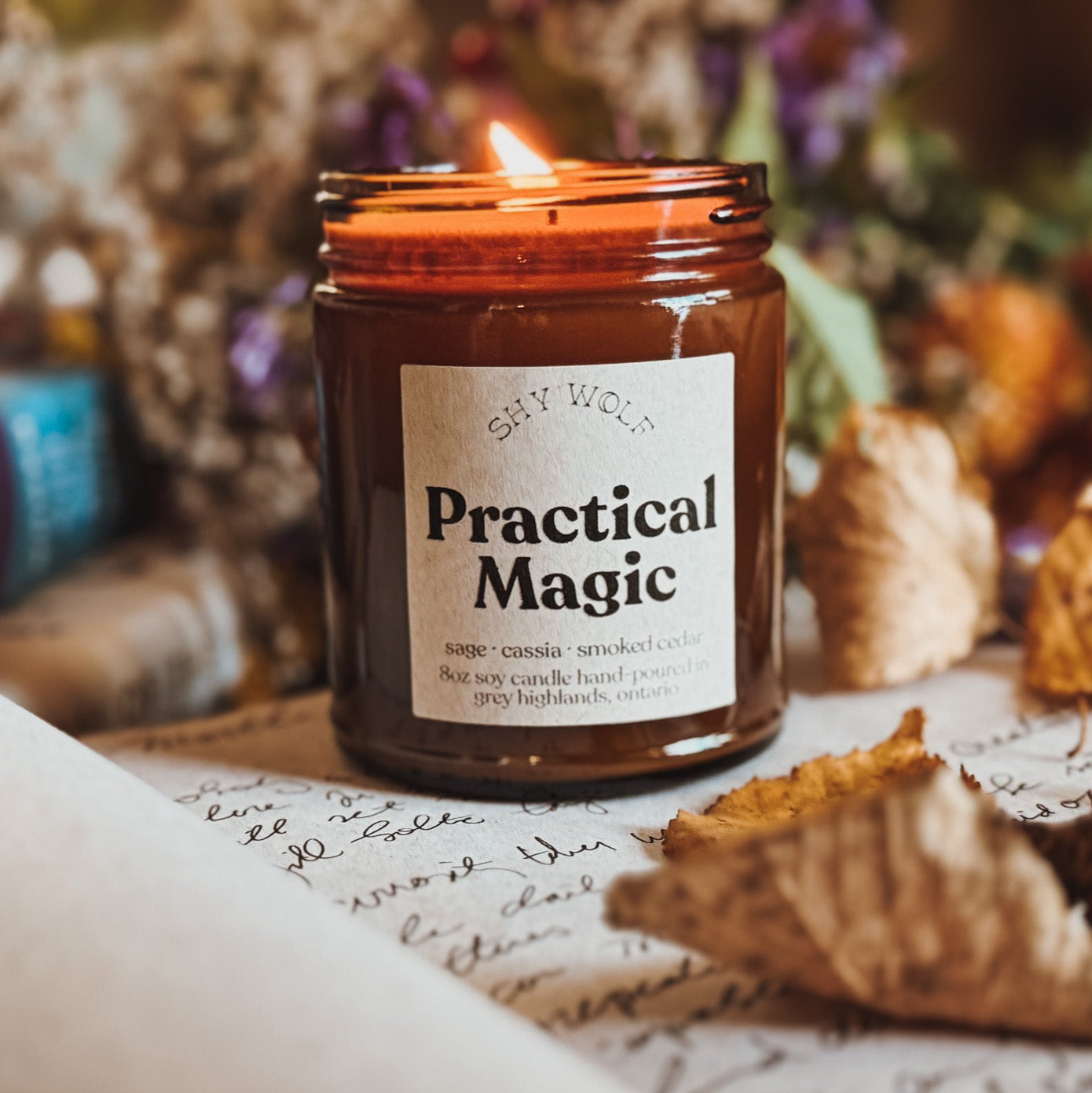 Practical Magic