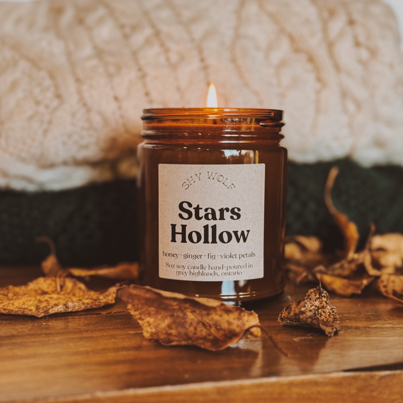 Stars Hollow