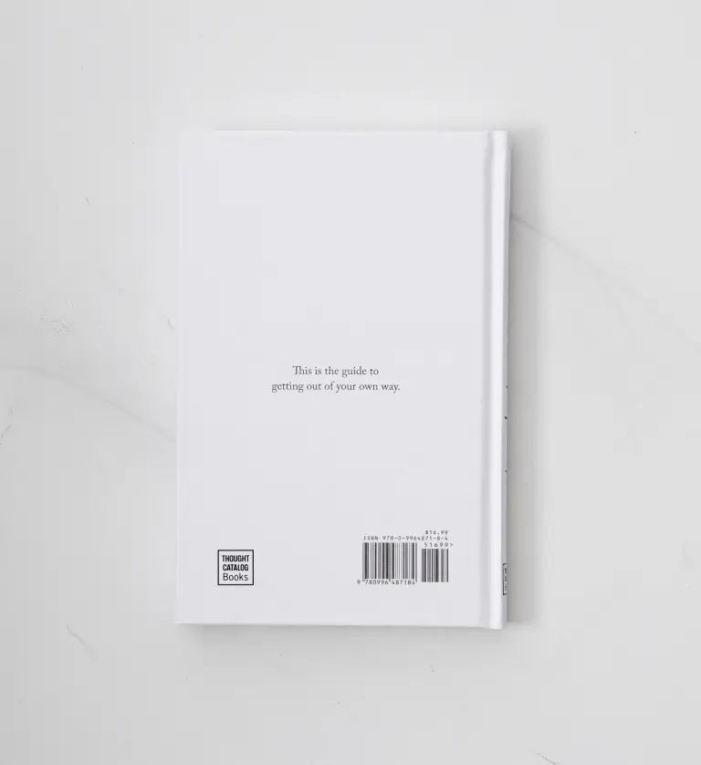 I am the Hero of My Own Life Guided Journal