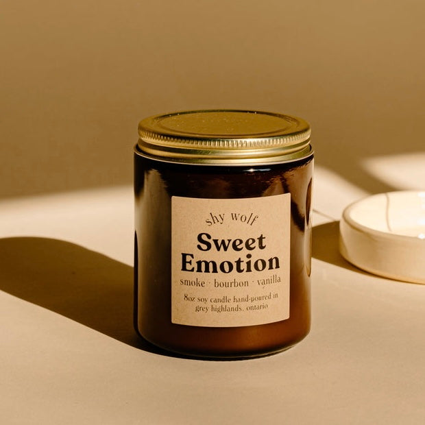 Sweet Emotion