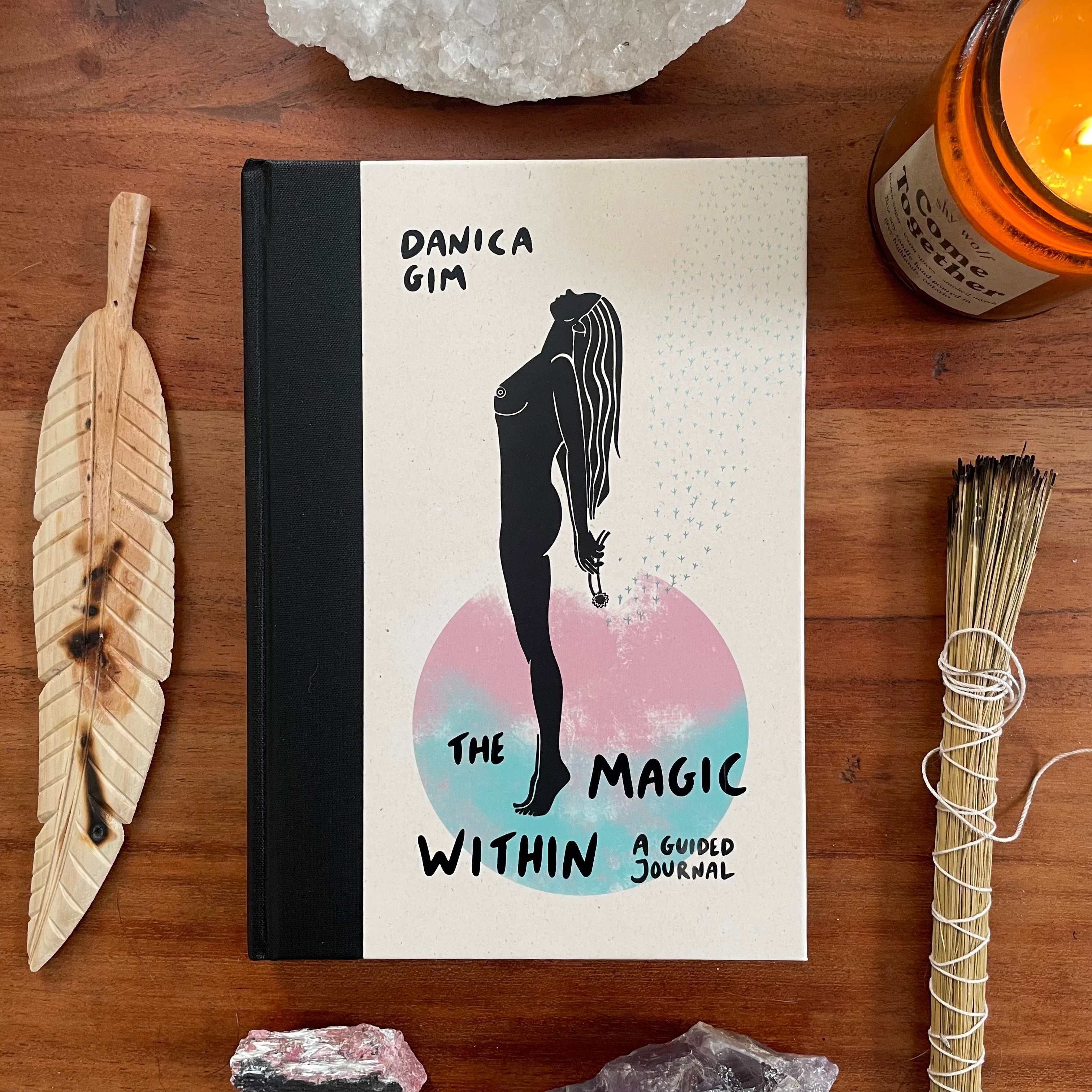 The Magic Within