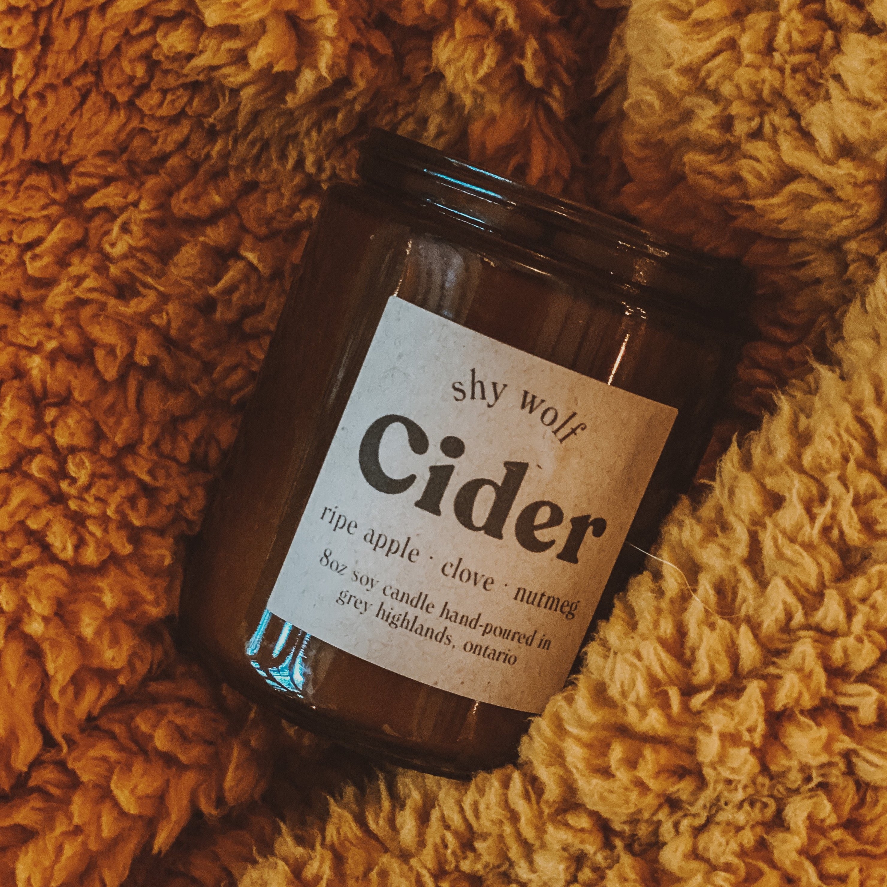 Cider