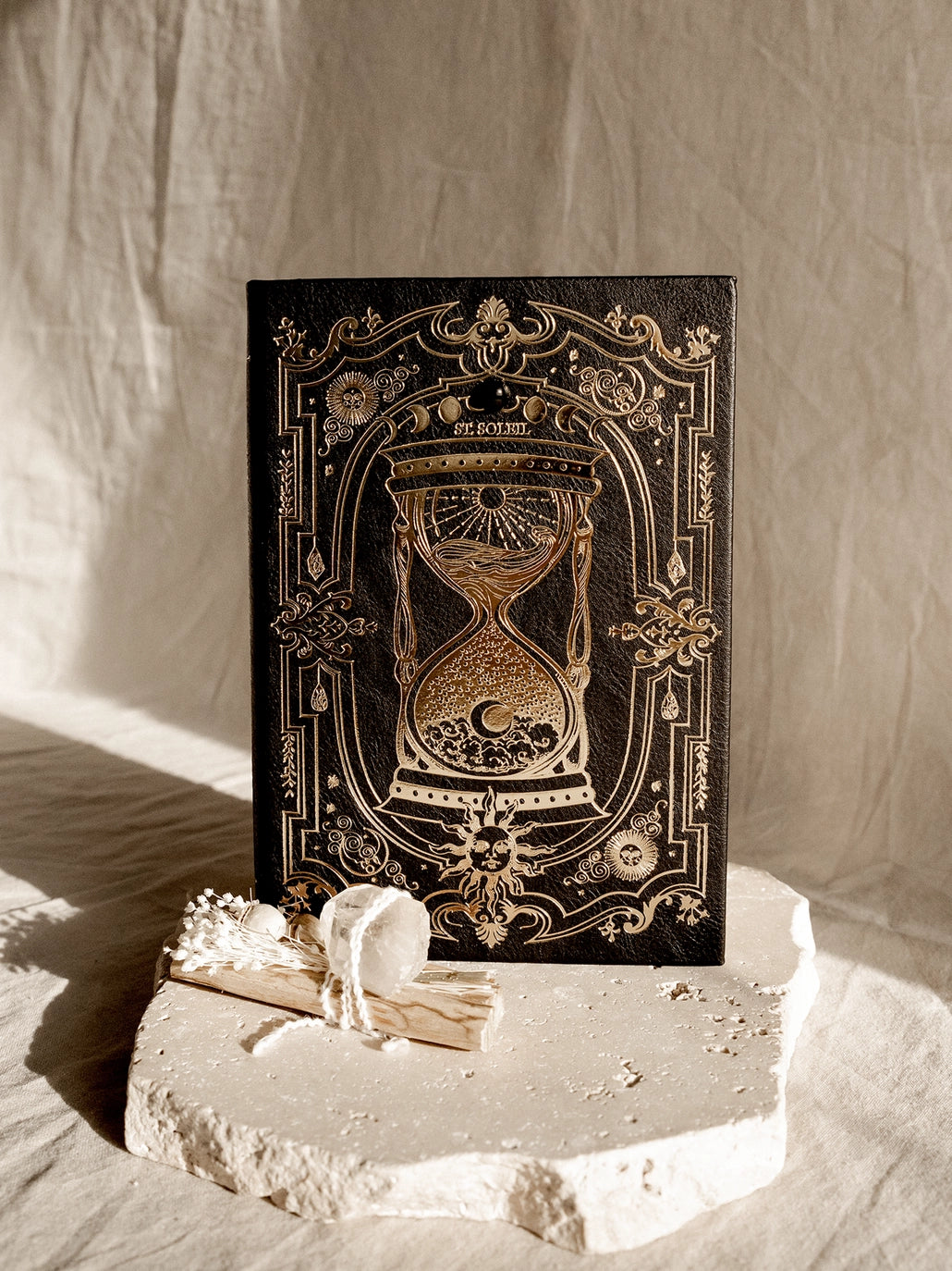 Sacred Dreams Journal