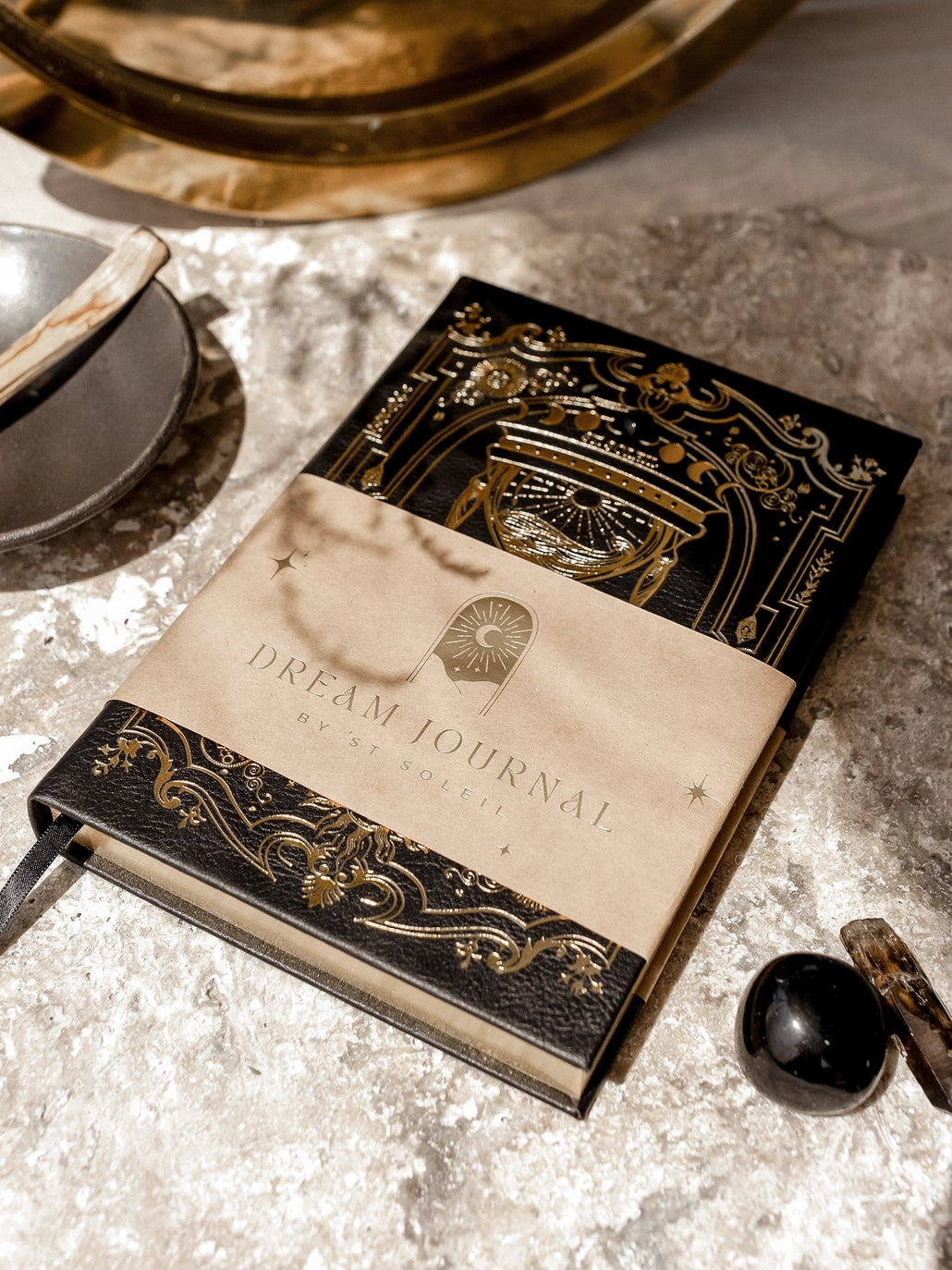 Sacred Dreams Journal