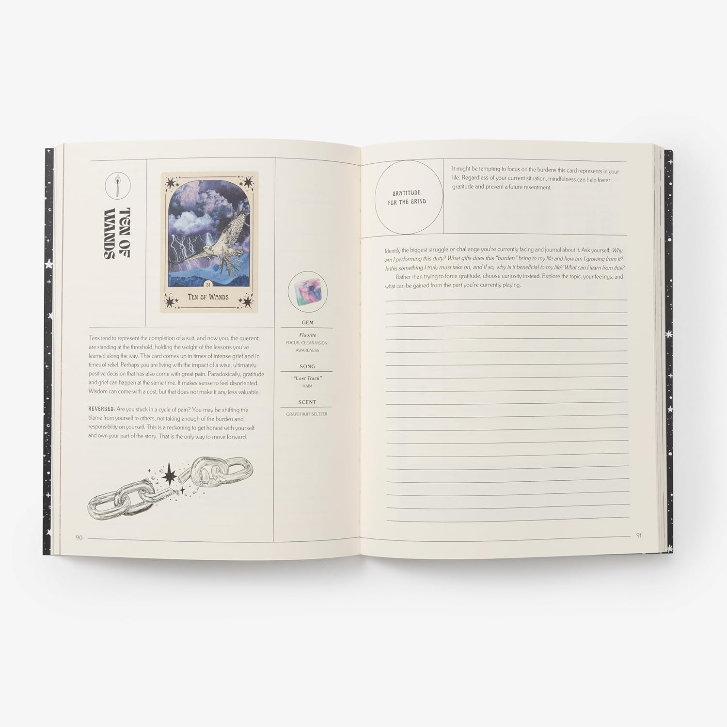 Every Little Thing You Do is Magic Book: An Interactive Guide