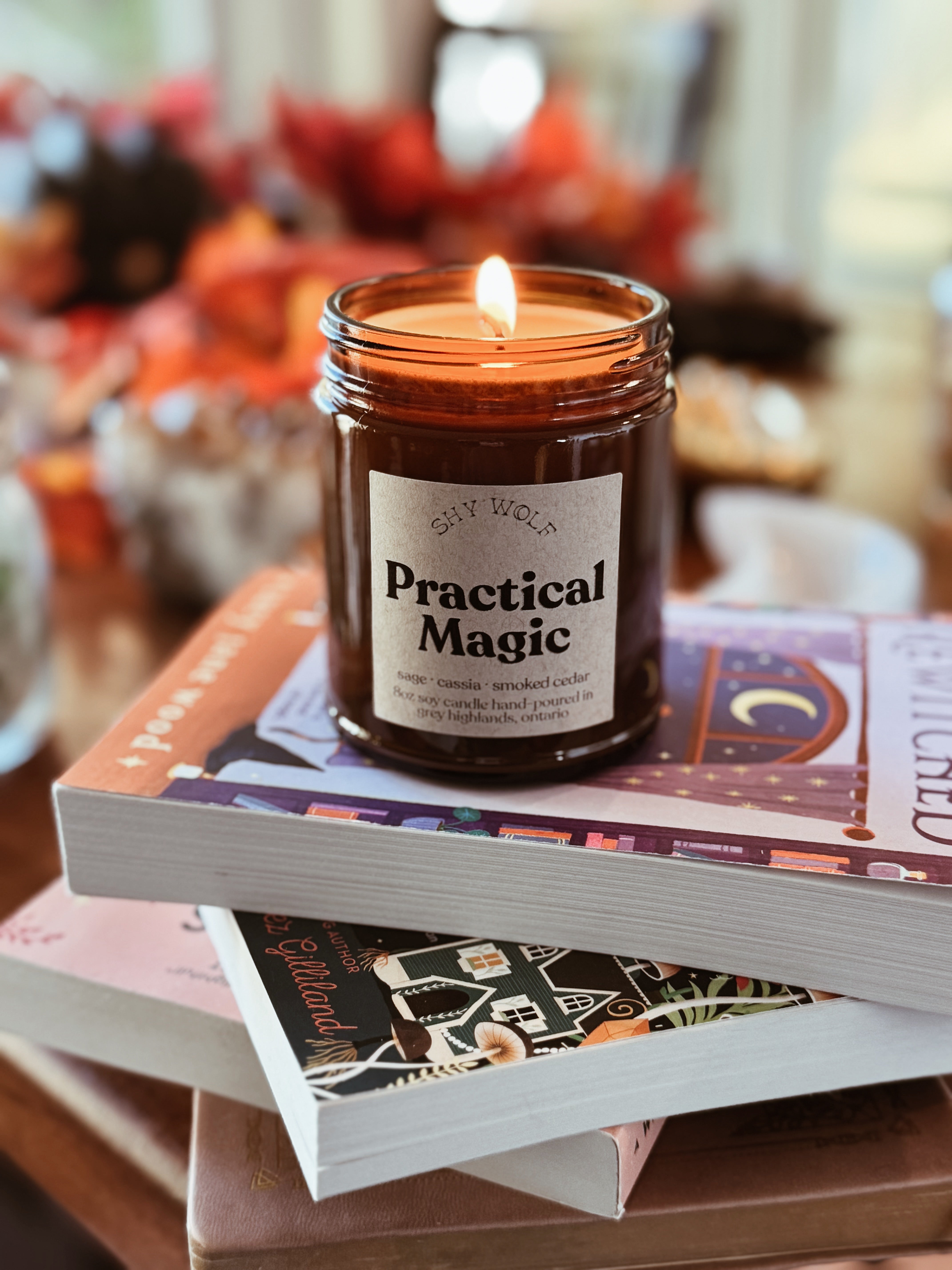 Practical Magic