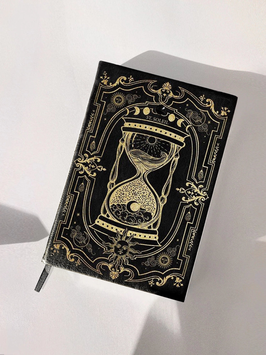 Sacred Dreams Journal