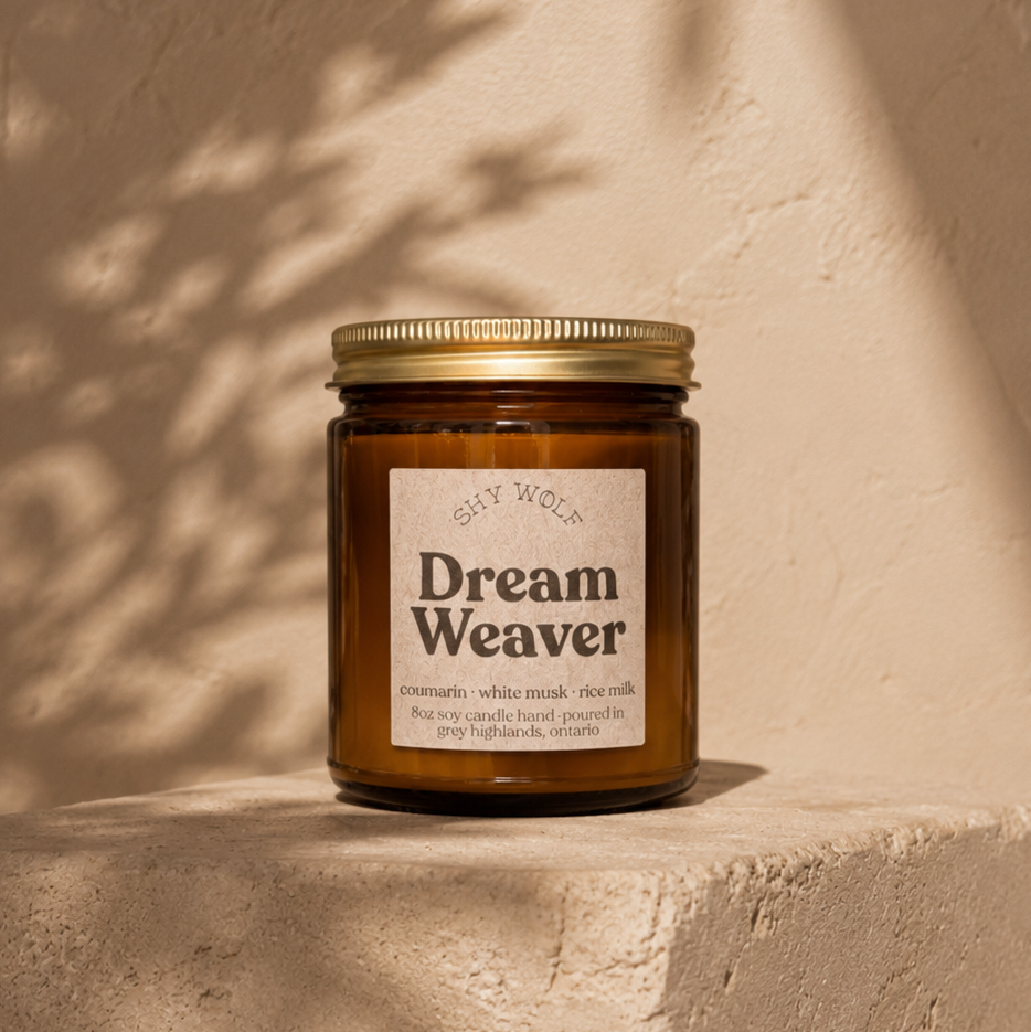 Dream Weaver