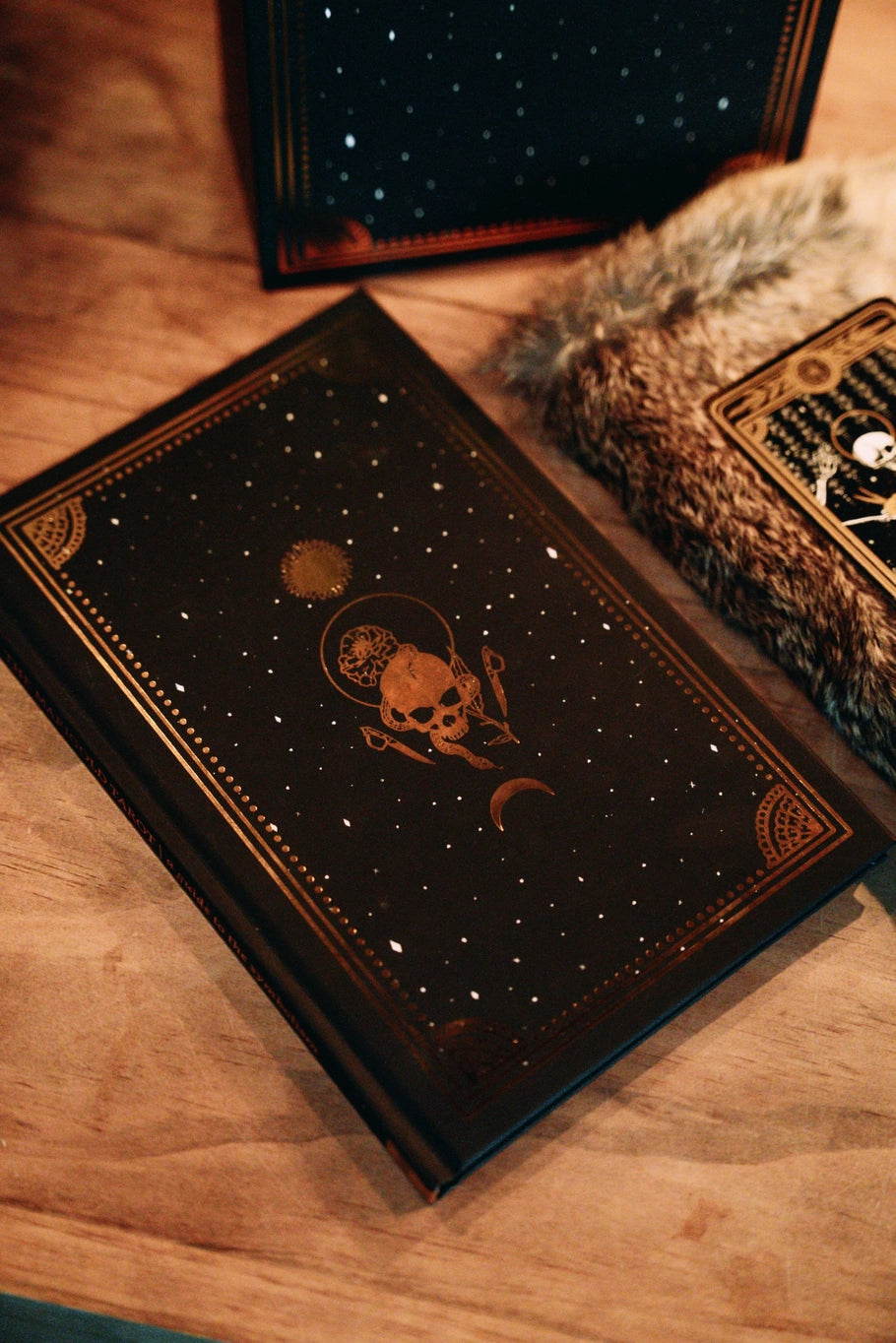 Marigold Tarot - A Guide to the Symbolism