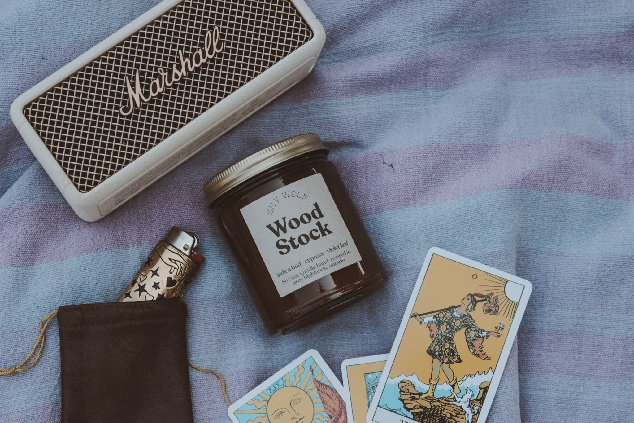 Woodstock