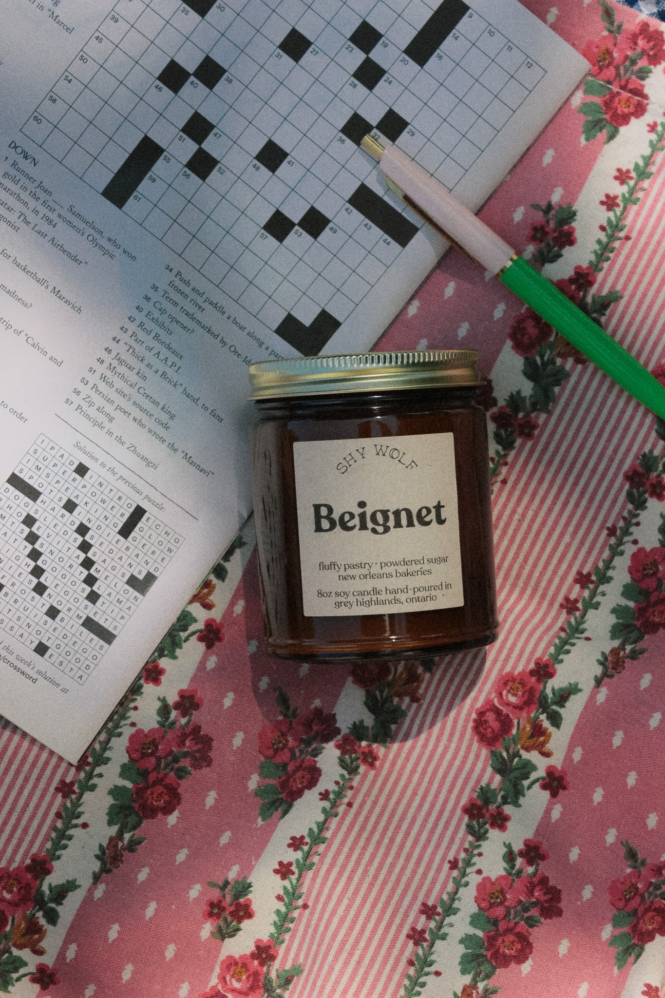 Beignet