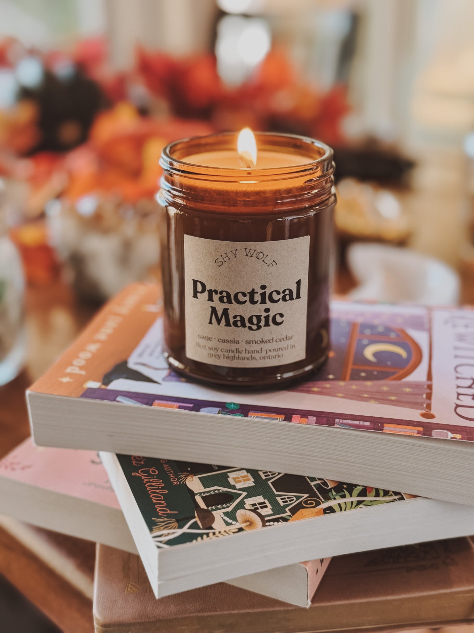 Practical Magic