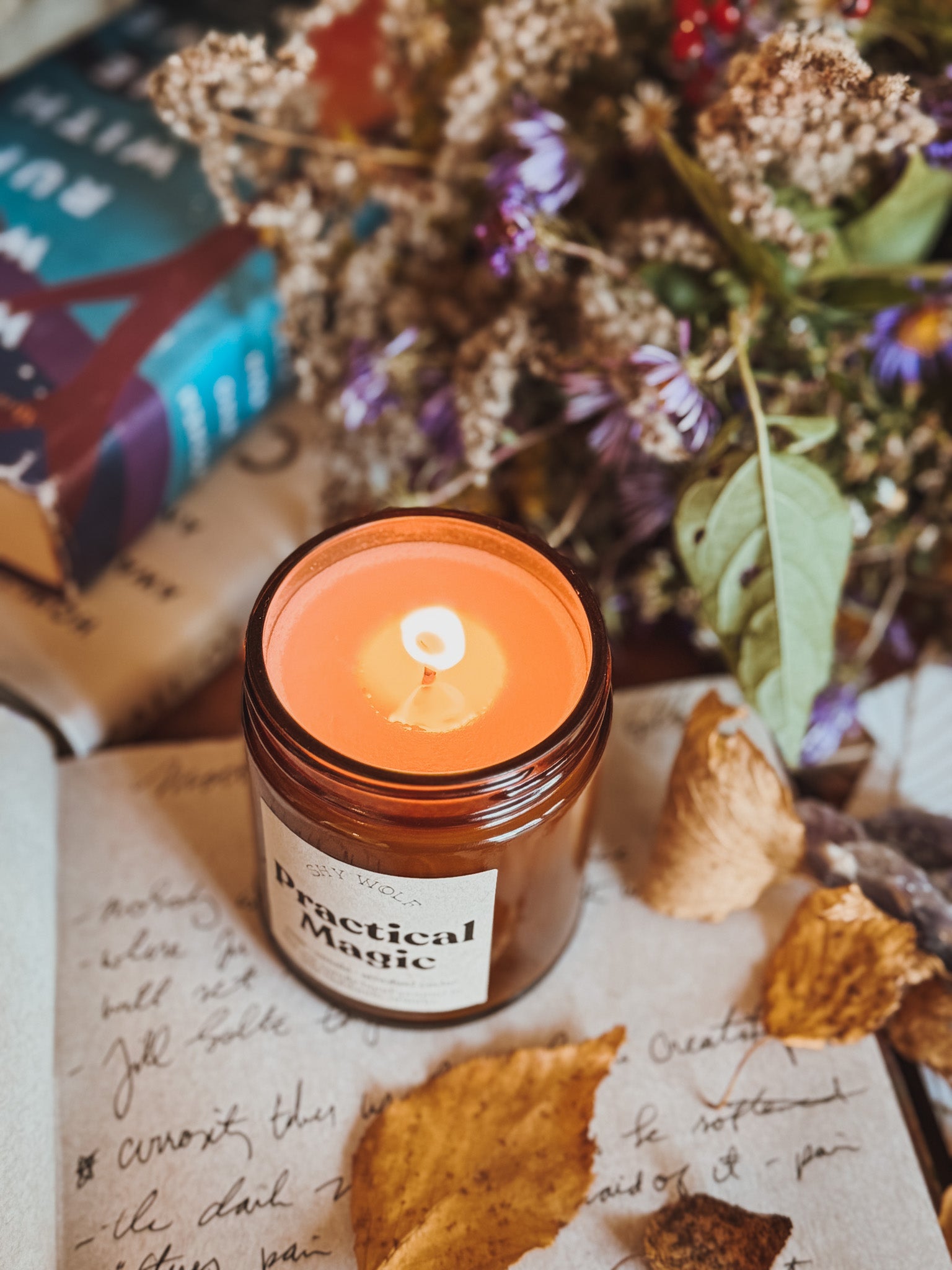Practical Magic