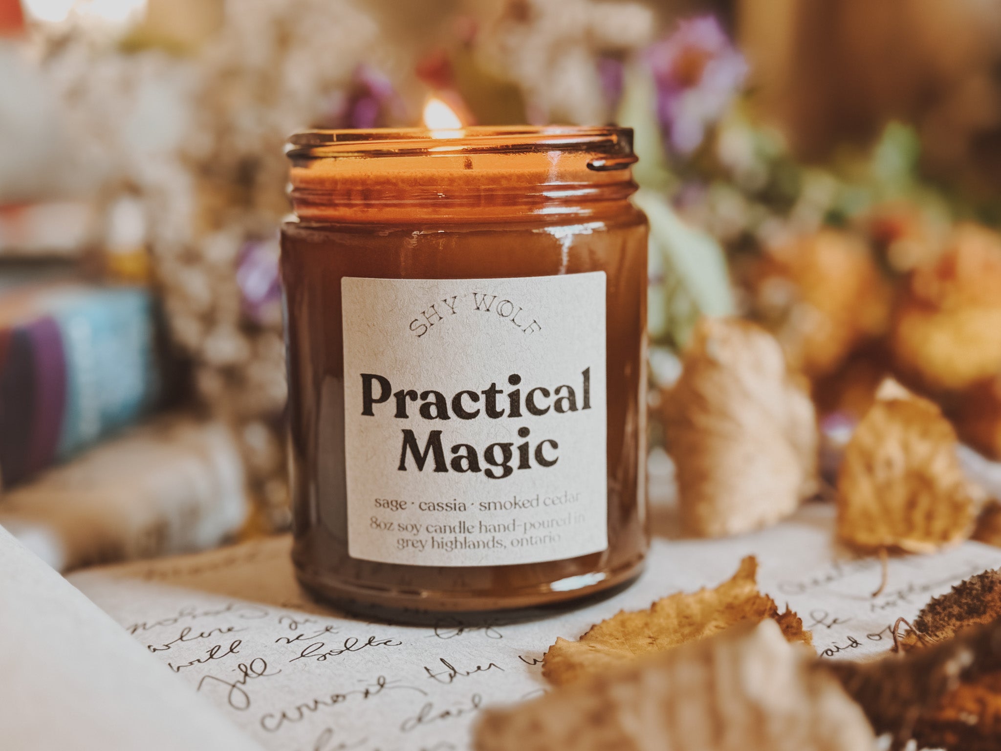 Practical Magic