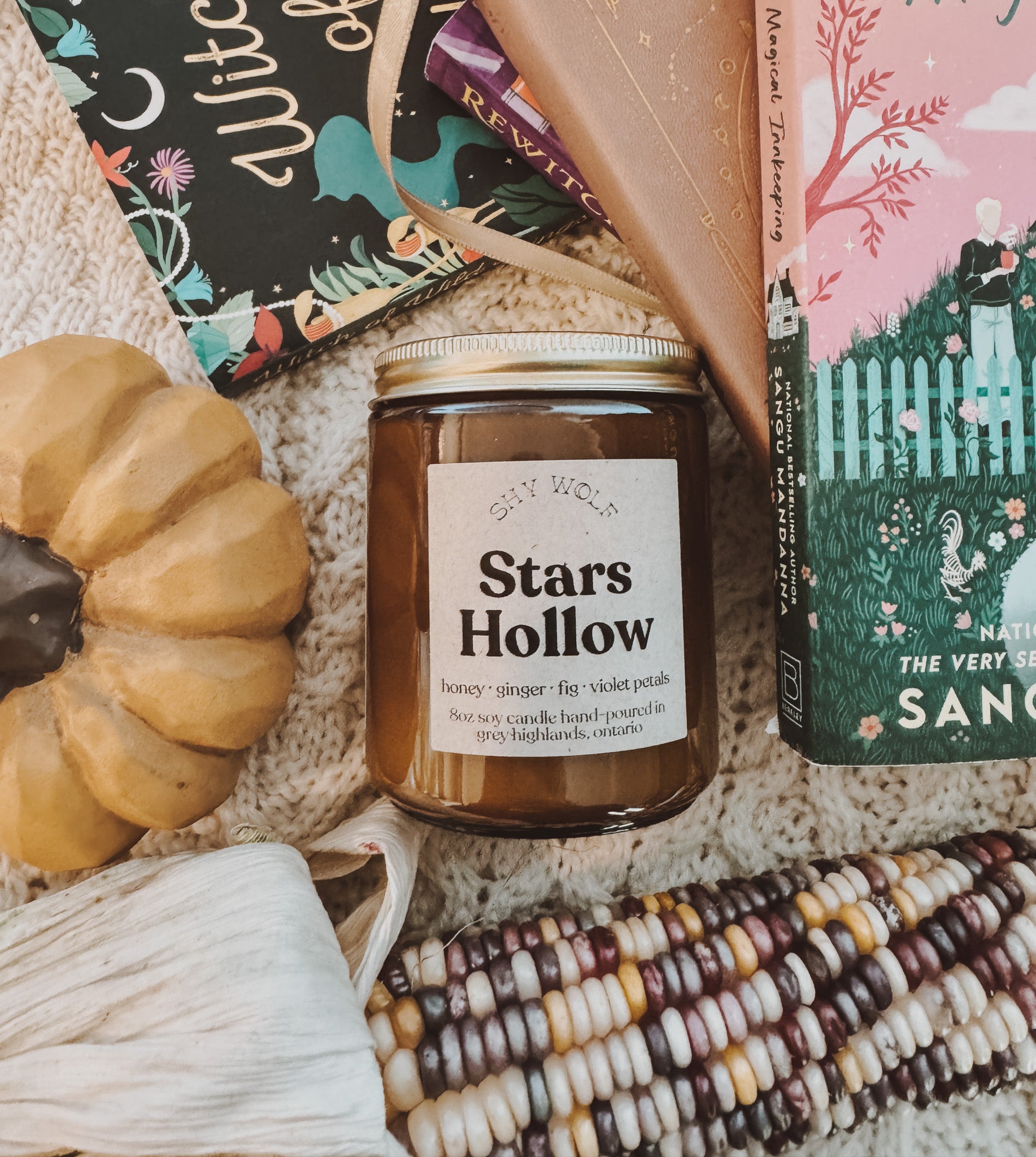 Stars Hollow