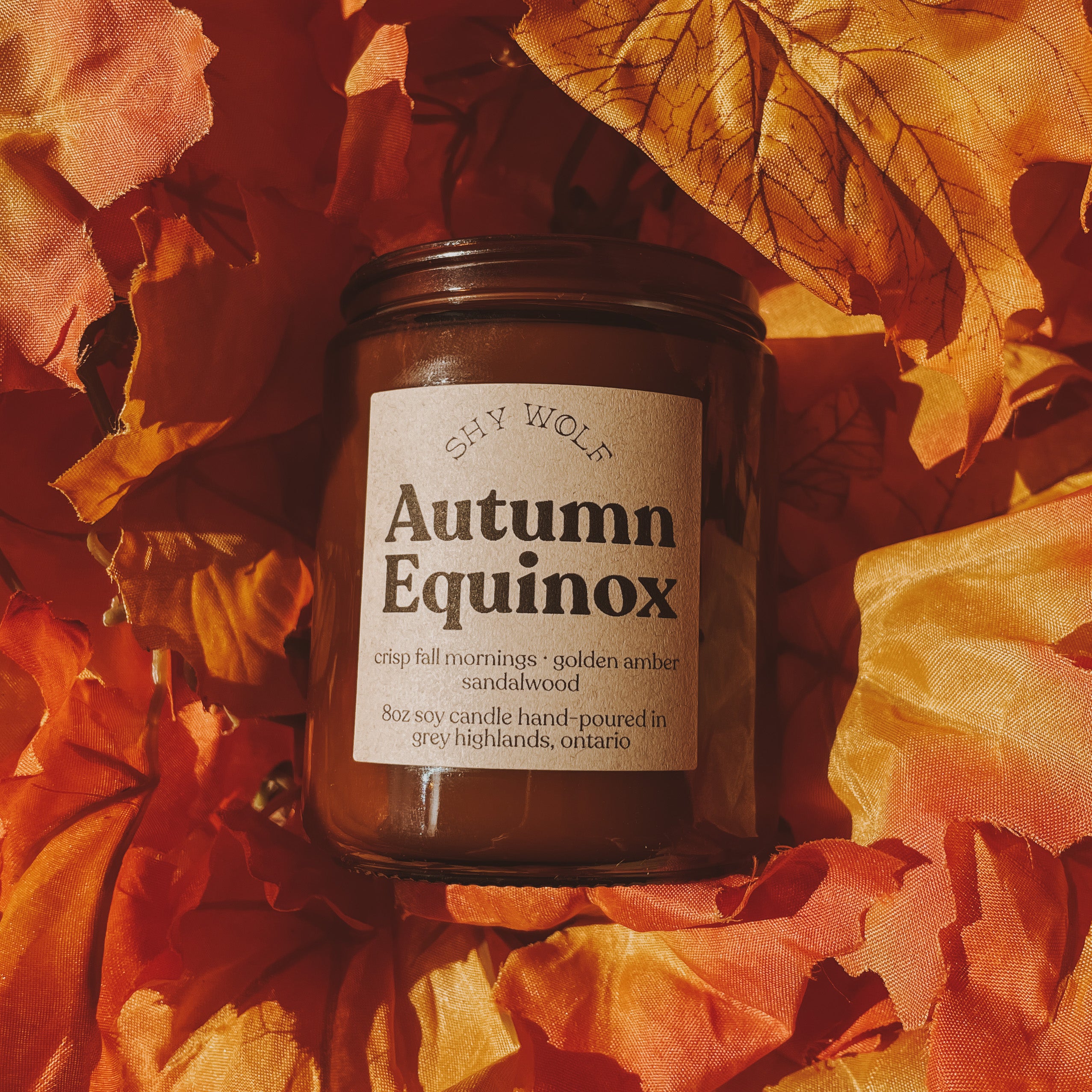 Autumn Equinox